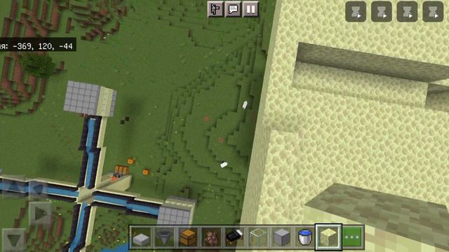 Ферма мобов в Майнкрафт. Построил простую ферму мобов в Minecraft смотреть онлайн