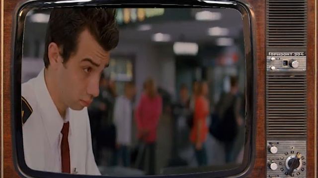 Новый владелец iPhone #iphone #oldtv #кошмарныйсон #самолет смотреть онлайн