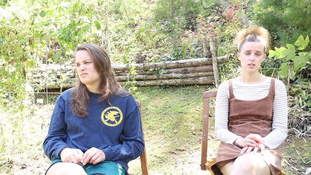 Appalachian Vocabulary Test - See if You Know the Words! смотреть онлайн