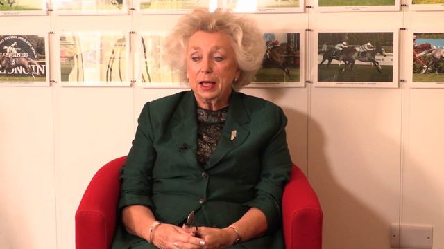 Maddy Meets | Kirsten Rausing смотреть онлайн