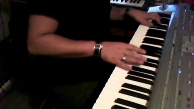 funky korg pa1x смотреть онлайн