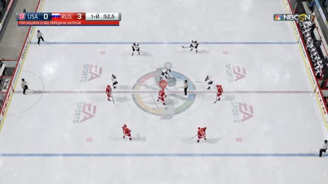 NHL 17 Играю с подписчиками смотреть онлайн