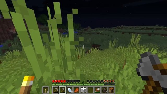 Новый мир - LP КАНИКУЛЫ 3 - #01 - Дельный Майнкрафт смотреть онлайн