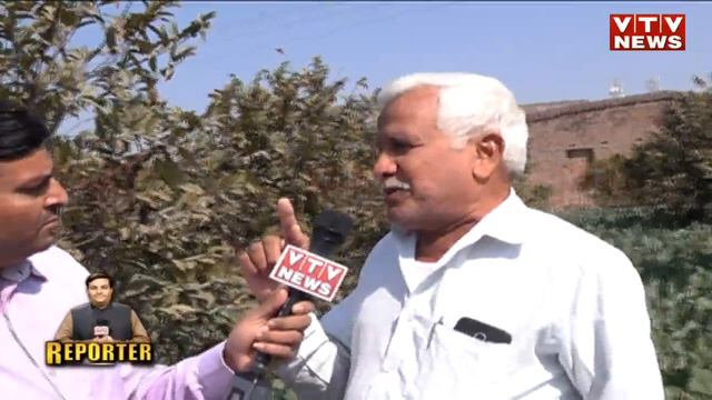 Gujarat 'Cancer Villages' a reality of life | Watch Special Episode of REPORTER | VTV Gujarati смотреть онлайн
