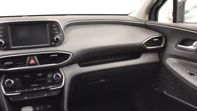 2020 Hyundai Santa Fe SEL 2.4 Sport Utility Columbia Lexington Irmo Forest Acres Arcadia Lakes смотреть онлайн
