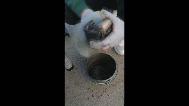 Чистка дроссельной заслонки и адаптация на VW POLO хэтчбек/седан смотреть онлайн