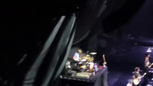 5 Seconds of Summer- Beside You Oakland Oracle 7/31/13 смотреть онлайн