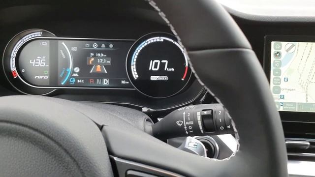 Ich will ein Elektroauto/5 Kia e Niro zur Probefahrt und Fazit! смотреть онлайн
