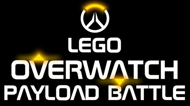 THE LEGO MOVIE 2 - NINJAGO - OVERWATCH - MINECRAFT SUPER MIX смотреть онлайн
