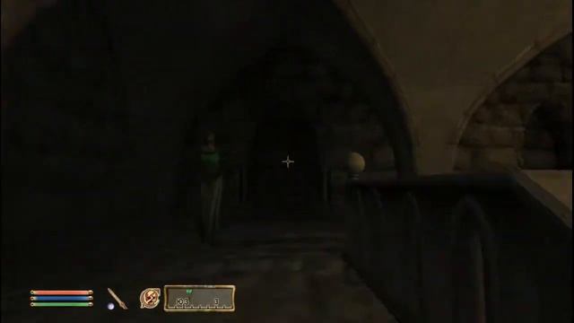 МАНИМАРКО В СИРОДИЛЕ! - - The Elder Scrolls IV: OBLIVION - Часть 18 смотреть онлайн