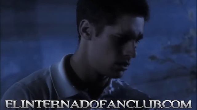 Promo 5x07 El rey de la baraja El internado. Laguna Negra смотреть онлайн