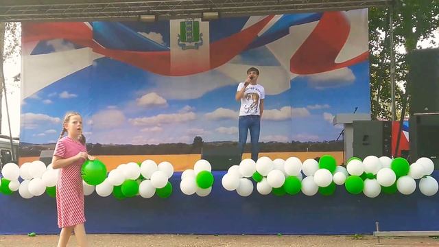 Илья Шкадин- Подруга ночь смотреть онлайн