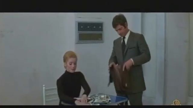 КАТРИН ДЕНЕВ. СУДЬБА ЗНАМЕНИТОЙ АКТРИСЫ. смотреть онлайн