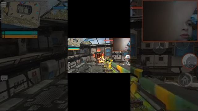 Infinity Ops смотреть онлайн