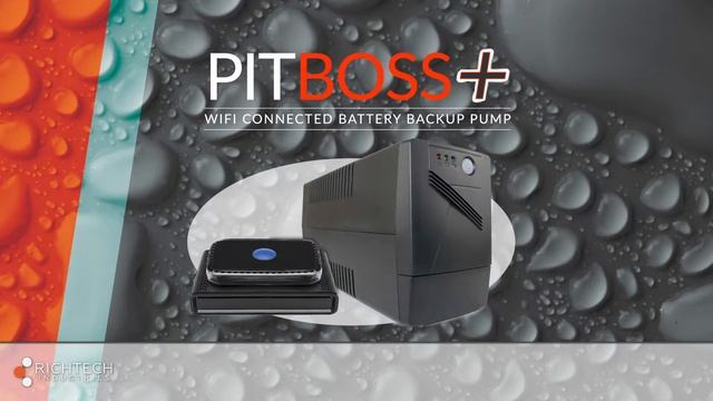 PitBoss Plus Installation смотреть онлайн