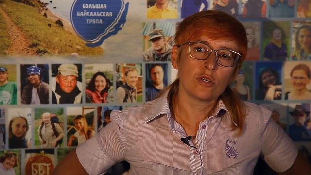 Информационный ролик о ББТ смотреть онлайн