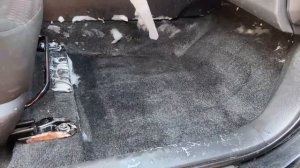 Детейлинг Toyota Corolla / Химчистка авто / тренируемся в детейлинге / learning detailing auto