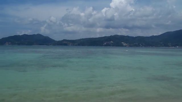 Пляж три транг вид на весь пляж смотреть онлайн