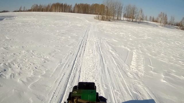 Рыбалка на Судака на ОВХ И снова 31км смотреть онлайн