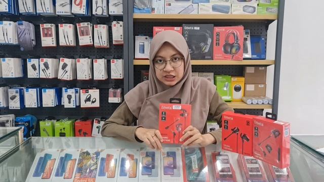 Rekomendasi Headset Gamen GE300, GE200, GE100 | Harga Murah, Main Games Makin Seru‼️??? смотреть онлайн