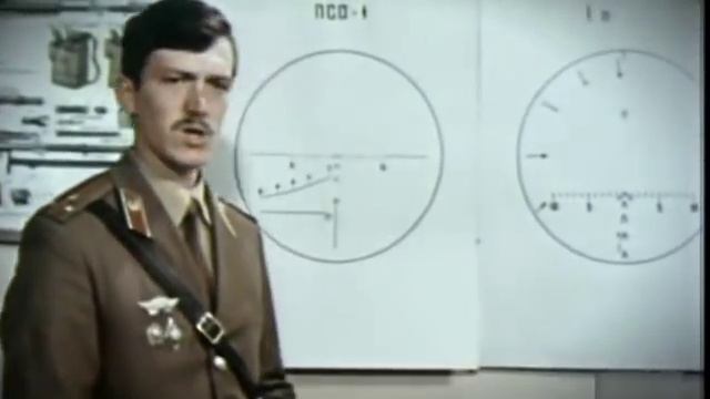 Сделано в СССР Снайперская винтовка СВД