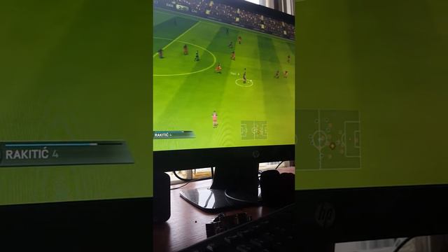 Fifa 2016 an epic game смотреть онлайн