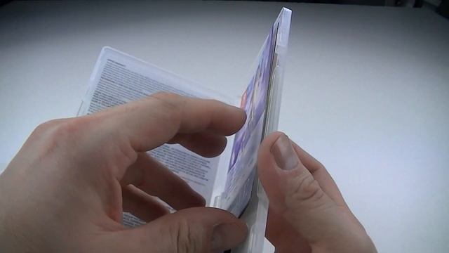 NINTENDO SWITCH FINAL FANTASY X  GAME UNBOXING