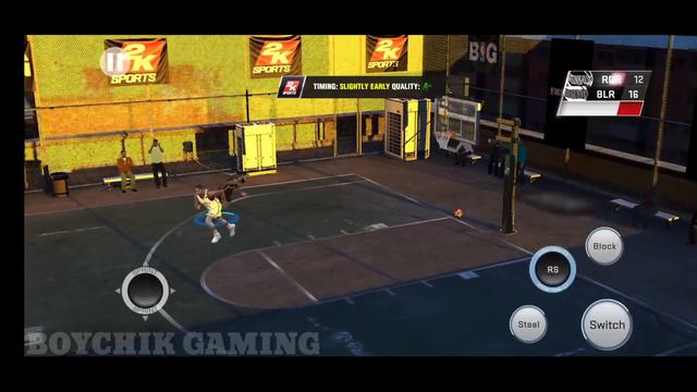 *JAMES HARDEN* JUMPSHOT FIX V.2.0 | NBA2K20-NBA2K21 MOBILE | ANDROID смотреть онлайн