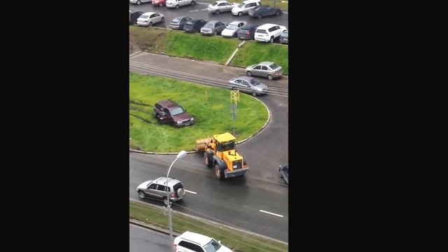 В Сургуте не хватило места на ночь смотреть онлайн