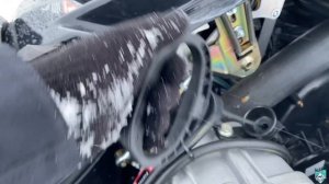 СТЕЛС АТАМАН 600. Катаем на Ямале.