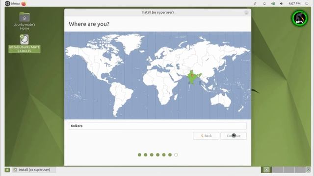 How to Install Ubuntu MATE 22.04 on VirtualBox in Windows 11 смотреть онлайн