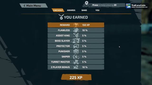 Band of Defenders [Online Co-op] : Action FPS Tower Defense Survival смотреть онлайн
