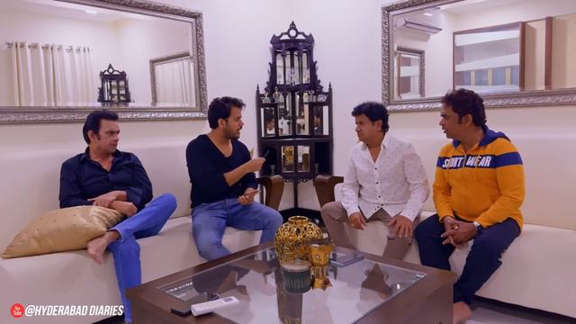 Joint family aur sehri..! #comedyvideo смотреть онлайн