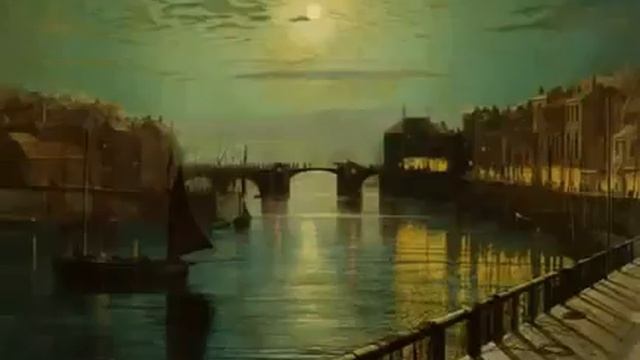 Andre Gagnon - 'Un Piano Sur La Mer' смотреть онлайн