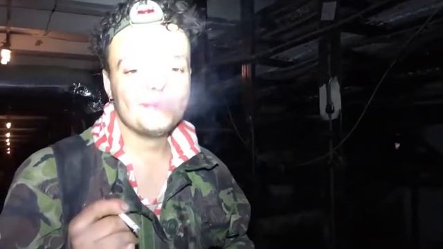 СуперСус X Грязный Рамирес