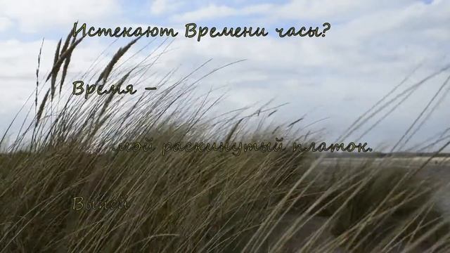 Музыка Ветра, муз Воронцова, сл. Леста смотреть онлайн