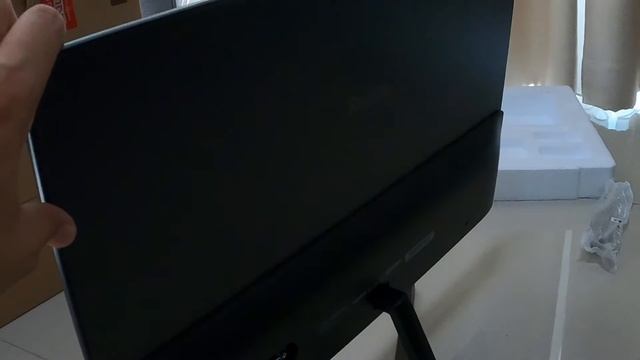 แกะกล่อง ประกอบจอคอมพิวเตอร์ Redmi Display รุ่น 1A смотреть онлайн