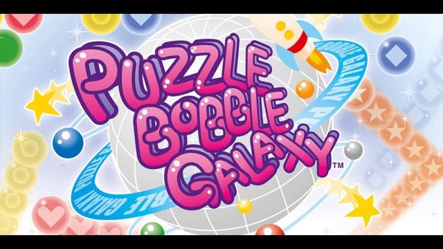 Toy Box | Space Bust-A-Move / Puzzle Bobble Galaxy / Space Puzzle Bobble Music Extended смотреть онлайн