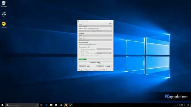 How To Create Bootable Windows 10 Live Cd ISO || Free Download смотреть онлайн