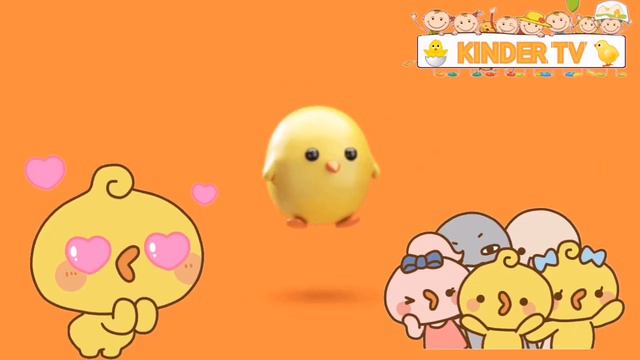 AY MENIM CUCELERIM 🐣 CIP CIP CUCELERIM 🐤 смотреть онлайн