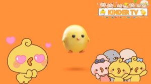 AY MENIM CUCELERIM 🐣 CIP CIP CUCELERIM 🐤