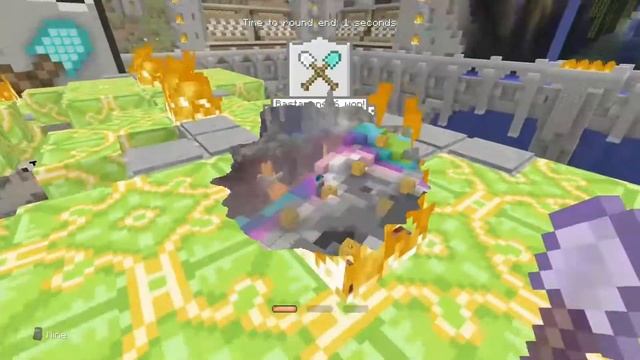 Minecraft Xbox One Edition Minigames In 2022 (No Commentary)