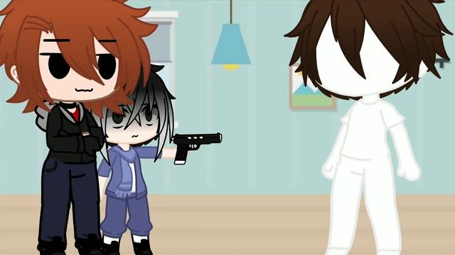 ~break his freaking spine.?~гача meme. оригинал потерял. { Акутагава , Чуя (15) } || Ciayila. || смотреть онлайн