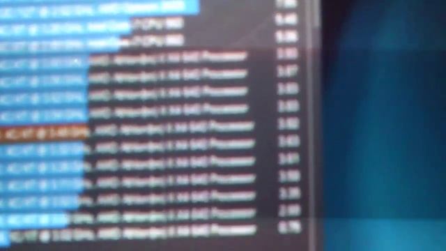 Αντίγραφο του AMD Athlon x4 640 @3,48ghz o.c. (cinebench) смотреть онлайн