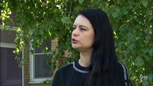 Чтобы избежать потопов на дорогах Сызрани по-новому кладут асфальт смотреть онлайн