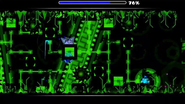(144hz) - {Extreme Demon} Killbot By BoldStep 100% [Geometry Dash 2.1]