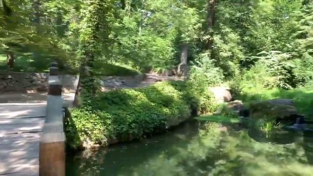 HUMAŃ - ŻYDOWSKA STOLICA UKRAINY | ZOFIJÓWKA - NAJPIĘKNIEJSZY PARK NA UKRAINIE | POLAK Z UKRAINY смотреть онлайн