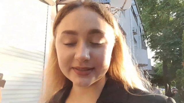 VLOG: отдых в анапе // не спим всю ночь и гуляем по ночной анапе // чуть не подралась с бабушкой смотреть онлайн