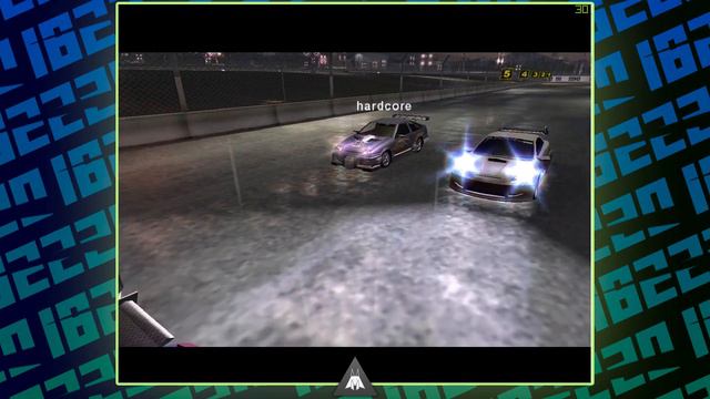 El uso de hack no viene solo. Es influenciado, al final la responsabilidad es de dos │ NFSU2 смотреть онлайн