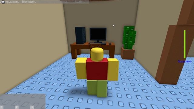 Сюжет Jims Computer | Jims Computer Roblox